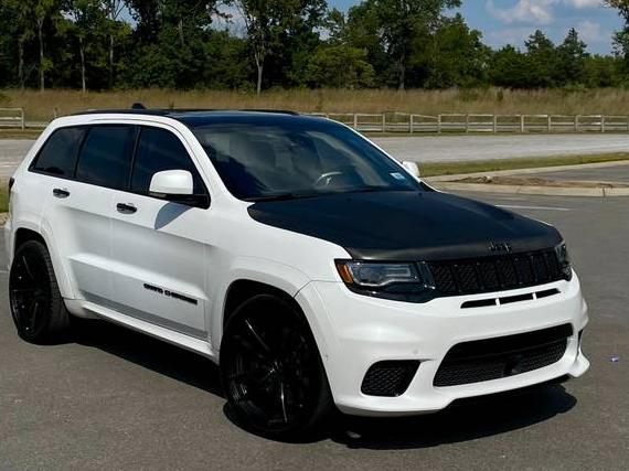 JEEP GRAND CHEROKEE 2020 1C4RJFN91LC266435 image JEEP GRAND CHEROKEE 2020 1C4RJFN91LC266435 image